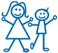 The Pediatric Group logo