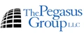 The Pegasus Group logo