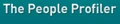 The People Profiler logo