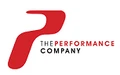 The Performance logo