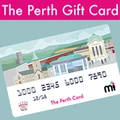 The Perth Gift Card logo