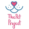 The pet project logo