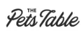 The Pets Table logo