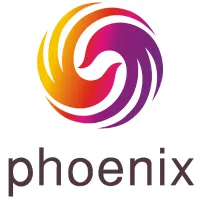 The Phoenix Fund logo