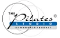 The Pilates Studio logo