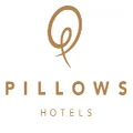 The Pillows Shop logo