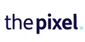 The Pixel logo