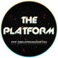 The Platform Gaming logo