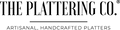 THE PLATTERING CO logo