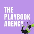 The Playbook Agency logo