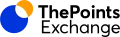 The Points Exchange logo