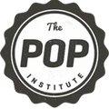 The Pop Institute logo