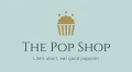 The Pop Shop logo
