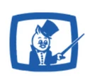 The Porkie Company Of Wisconsin logo