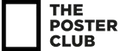 The Poster Club logo