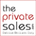 The Private Sales logo