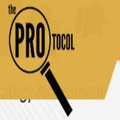 The Protocol logo