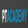 The PT Academy logo