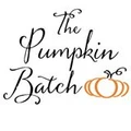 The Pumpkin Batch logo