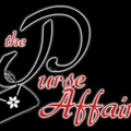 The Purse Affair logo
