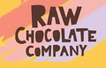The Raw Chocolate logo