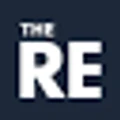 The RE Store logo