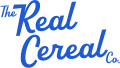 The Real Cereal logo