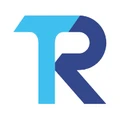 The Receptionist logo