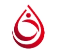The Red Drop logo