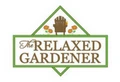 The Relaxed Gardener logo