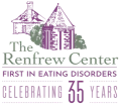 The Renfrew Center logo