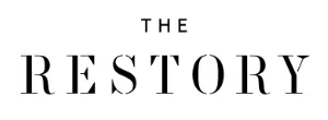 The Restory logo