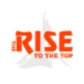 The Rise To The Top logo