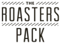 The Roasters Pack logo