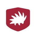 The Roman Guy logo