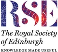 The Royal Society of Edinburgh logo