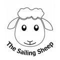 The Sailing Sheep logo