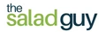 The Salad Guy logo