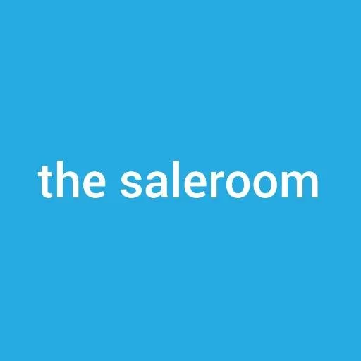 The Saleroom logo