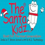The Santa Kidz