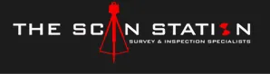 The Scan Station logo
