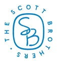 The Scott Brothers logo