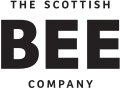 The Scottish Bee Company logo