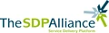 The SDP Alliance logo