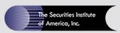 The Securities Institute logo