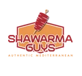 The Shawarma Guys logo