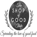 The Shop of Good Taste logo