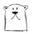 The Simple Bear logo
