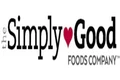 The Simply Good Foods Company logo