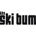 The Ski Bum logo